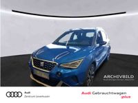 Seat Arona - Vorschau Bild 1