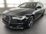 Audi A6 2.0 TFSI S tronic quattro Avant - Audi A6: 2.0