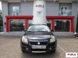 Fiat FIAT - Sedici - 1.6 16V 4x2 Dynamic - Fiat Sedici Dynamic mit Benzin-Antrieb