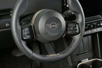 MINI Cooper S - 12
