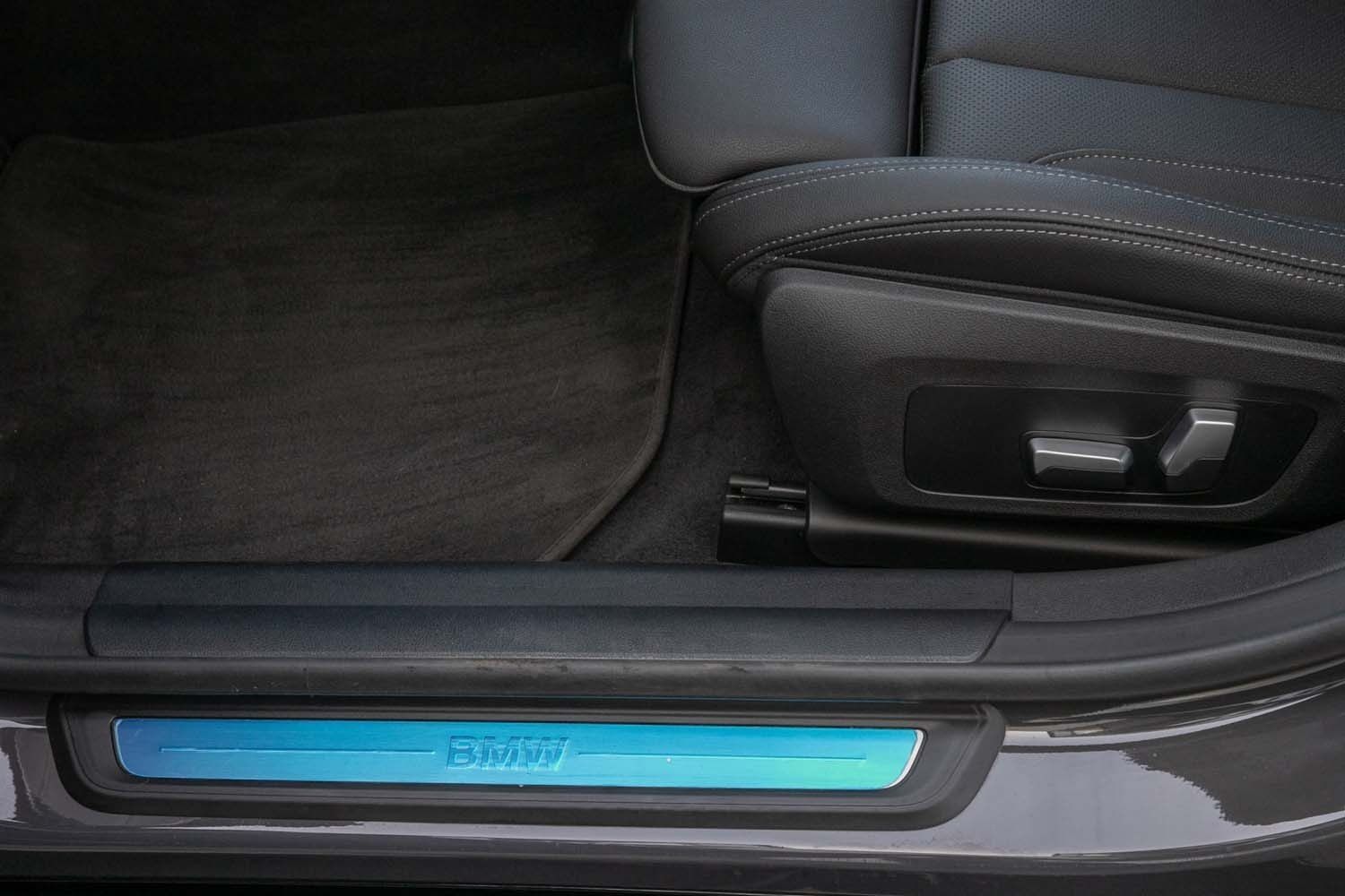 BMW 430 Gran Coupé - Bild 12