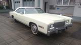 Cadillac Eldorado convertivle - Cadillac Eldorado Gebrauchtwagen