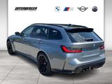 BMW M3 Competition Touring M-xDrive Ultimate-Package - BMW M3: 3