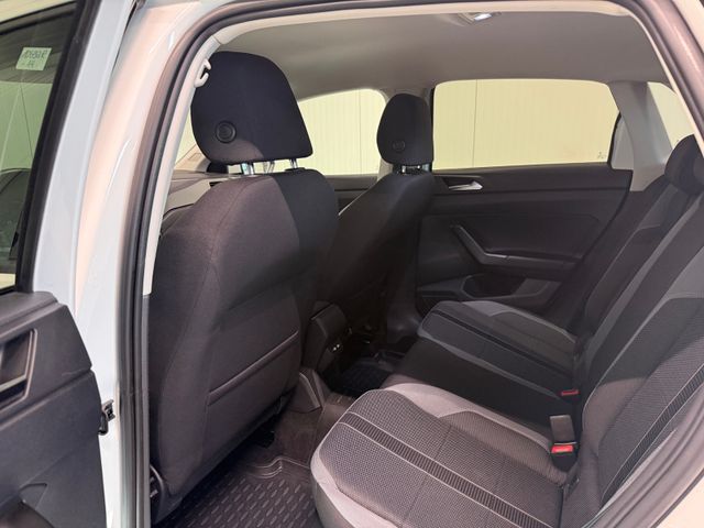 Polo Style 1.0 TSI DSG ACC RFK IQ.LIGHT SHZ