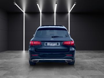 Mercedes GLC 250 - 9