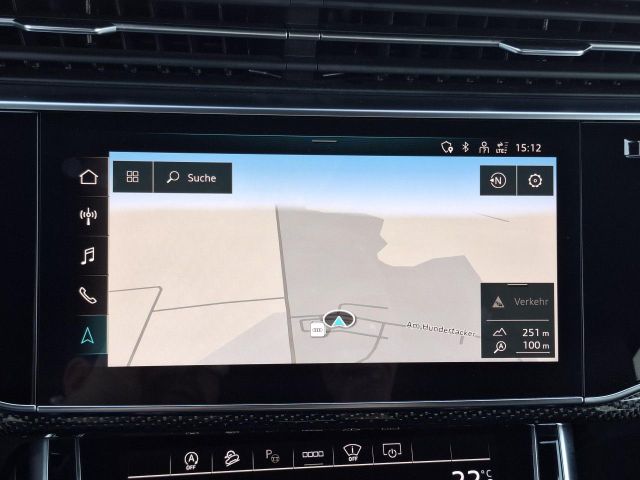 Q8 50 TDI QUATTRO S-LINE+HDMATRIX+HUD+AZV+STHZ+B