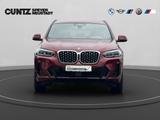 BMW X4 xDrive30d M Sport Anhängerk. Head-Up Standhei - BMW X4 in Mannheim