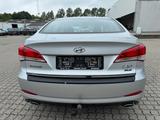 Hyundai i40 1.7 CRDi  bluedrive 136PS nr: 73387 - graue Hyundai i40