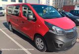 Opel Vivaro - Opel Vivaro in Dresden