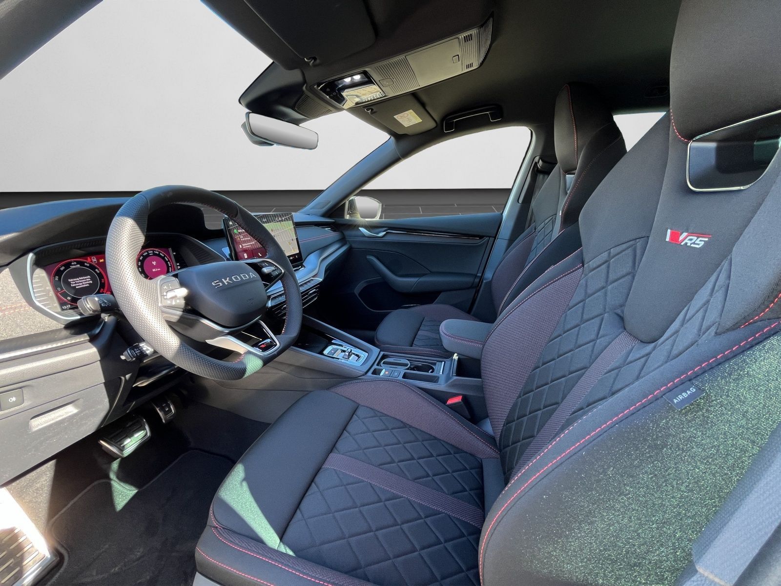 Skoda Octavia - Bild 14