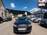 Audi A6 Lim. 2.7 TDI quattro, Business,Voll . - Audi A6 mit Diesel-Antrieb: Limousine, 2.7