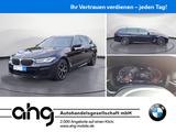 BMW 540i xDrive Touring M Sport Laser AHK Standhzg.