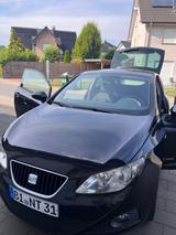 Seat Ibiza SC 1.4 16V Style Copa Style Copa - Seat Ibiza aus 2011: Copa