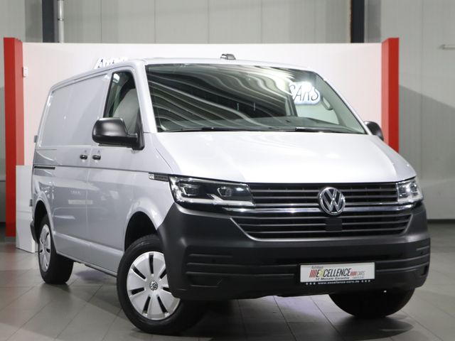 Volkswagen T6.1 Transporter 2.0 TDI KASTEN 3-SITZER / LED /