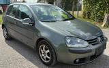 Volkswagen Golf V 1.6 FSI - Volkswagen Golf aus 2003: 1.6
