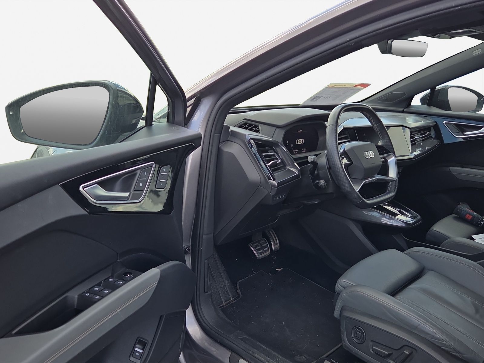 Audi Q4 e-tron - Bild 14