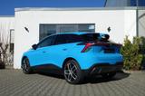 MG4 LUXURY 150KW 64 kWh 7J Garantie SOFORT - blaue MG MG4