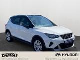 Seat Arona 1.0 TSI OPF Xperience LED Navi Allwetter - Seat Arona aus 2024