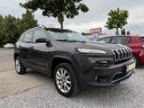 Jeep Cherokee Limited 4WD Automatik/Gute Ausstattung/ - Jeep Cherokee: Auto