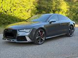 Audi S7 4.0 TFSI quattro COD S tronic Sportback - - Audi S7 Gebrauchtwagen