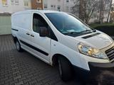 Fiat Scudo - Fiat Scudo von privat
