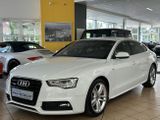 Audi A5 3.0 TDI quattro*S-LiNE*AHK*PANO*MMi* - Audi A5 mit Diesel-Antrieb: Limousine, 3.0