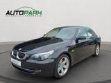 BMW 540 i Lim | Leder | Xenon | HUD | orig 59tKm (!) - BMW 540 in Bremen