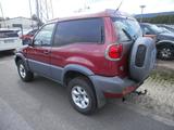 Nissan Terrano Comfort 2.7TD  LKW-Zul - Nissan Terrano Gebrauchtwagen