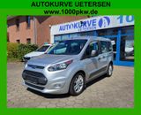 Ford Tourneo Connect 1.0 Klima PDC 16" Alu - Ford Tourneo Connect mit Benzin-Antrieb