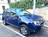 Dacia DACIA Duster 1.5 dCi-UNICO PROPRIETAR-EURO 6B-NA - Dacia Duster mit Diesel-Antrieb: Kombi