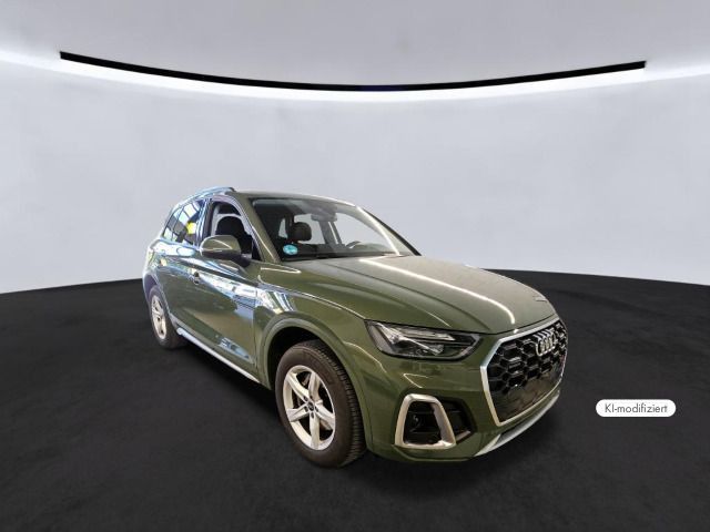 Audi Q5 - Bild 3
