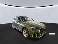 Audi Q5 - Vorschau Bild 3