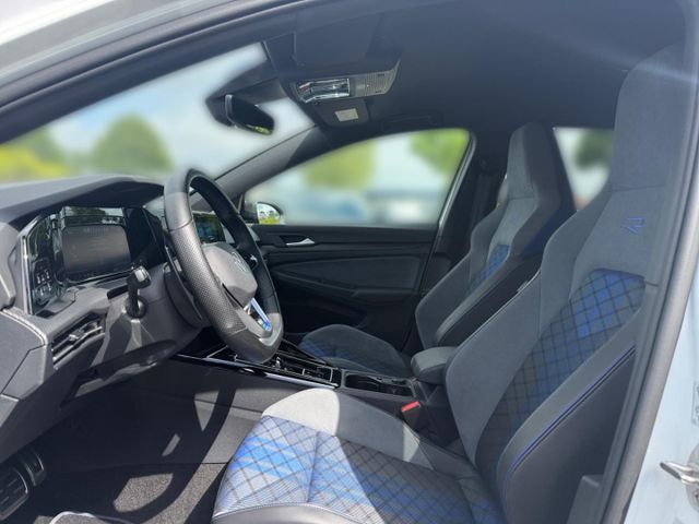 Golf R 8 4Motion Performance 2.0 TSI ACC CarPlay