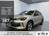 Volkswagen Tiguan Goal 1.5 eTSI DSG Lenkrad beheizbar