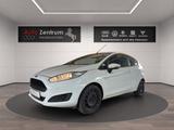 Ford Fiesta 1.5 TDCi Cool & Sound NAVI*Bluetooth - gebrauchte Ford Fiesta aus dem Jahr 2016