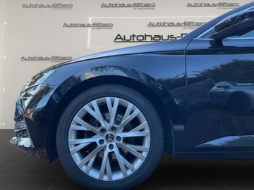 Skoda Superb - 7