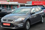 Ford Mondeo Turnier Bus. Edit*AUTO*NAVI*TEMPO*SHZ*TÜV - Ford Mondeo aus 2013 mit Diesel-Antrieb: Kombi