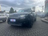 Land Rover LAND ROVER Range Rover Evoque 2.0D I4-L.Flw 150  - Hybrid (Diesel/Elektro): Violett