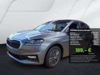 Skoda Fabia - Vorschau Bild 1