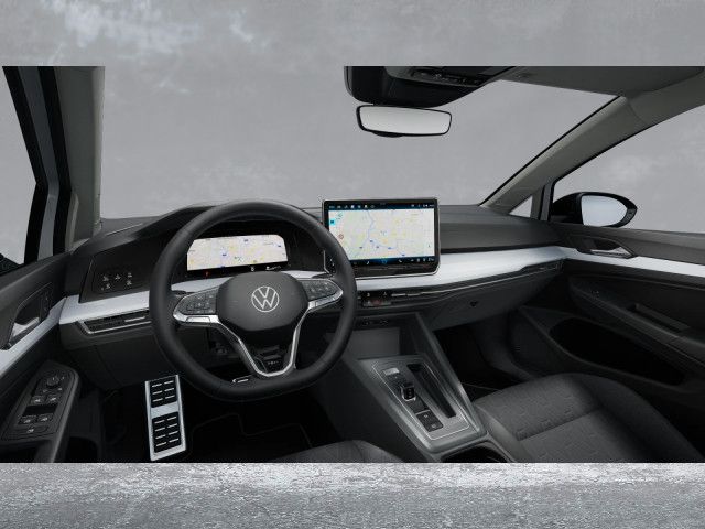 Volkswagen Golf - Bild 9