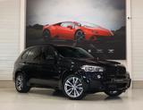 BMW X5 35i xDrive | M Sport - HUD - BMW X5: Sport