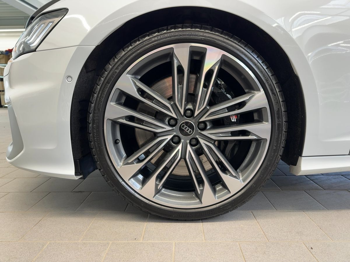 Audi S6 - Bild 19