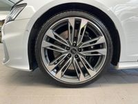 Audi S6 - Vorschau Bild 19