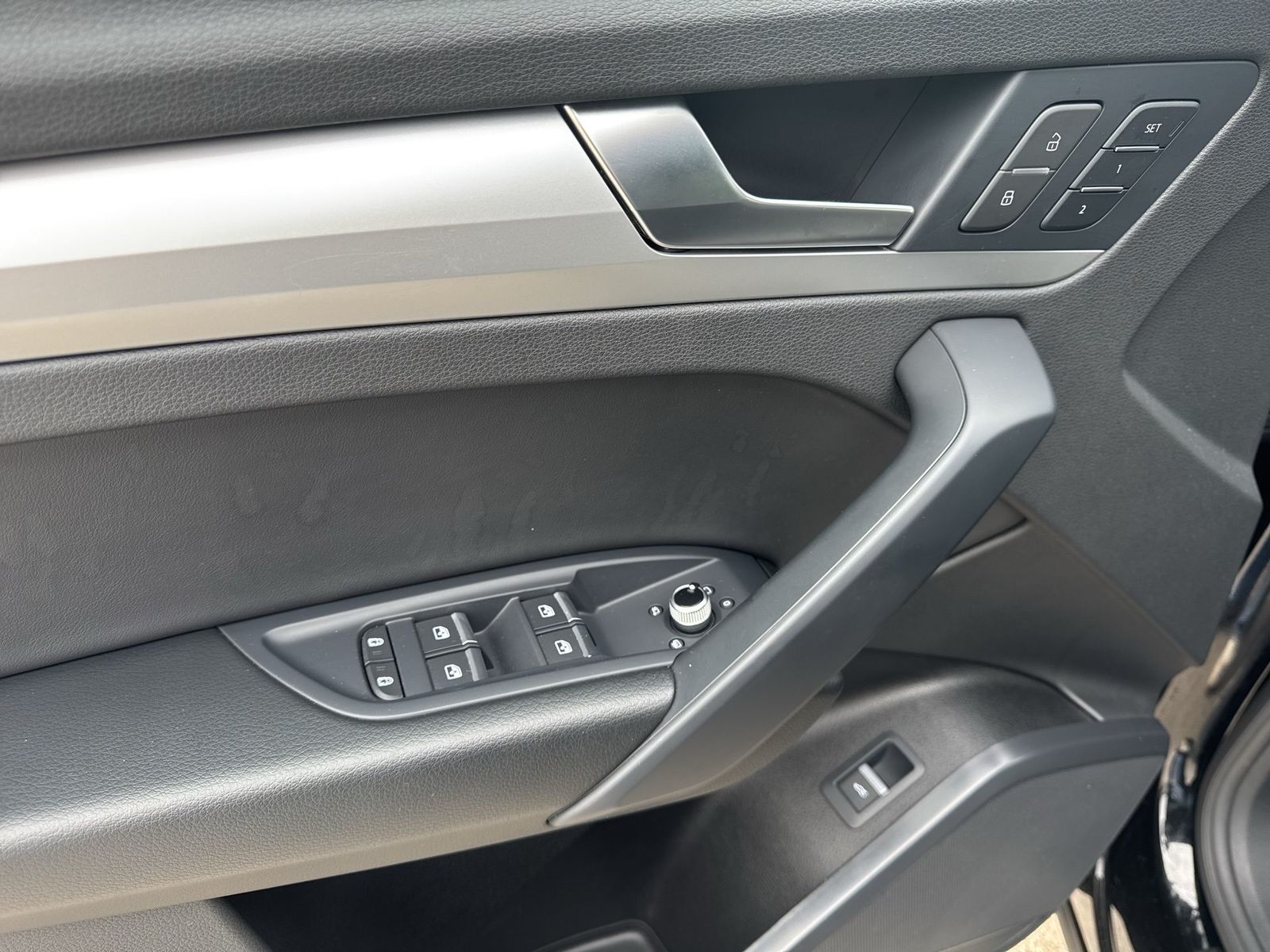 Audi Q5 - Bild 16