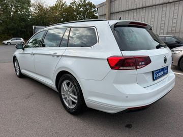Volkswagen Passat Variant - 3