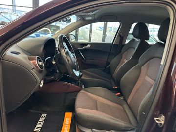 MYAUTOCENTER – Gebraucht- und Jahreswagen mit Werkstattservice in Pfaffenhofen Audi A1 Sportback design *Klima*Sitzh*Navi*