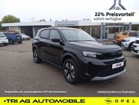 Opel Frontera - Vorschau Bild 1