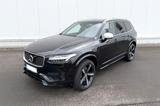 Volvo XC90 T8 Twin Engine R-Design Bowers & Willkins