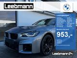 BMW M2 Coupé M-Sitze/CarbonInt/HK-HiFi/ACC/HeadUp - graue BMW M2