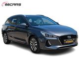 Hyundai i30 cw Family+*Navi*Kamera*DAB+*Tempomat*Carplay - Hyundai i30: I30cw